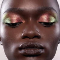 Natasha Denona Chromium Liquid Eyeshadow - Infra Nude