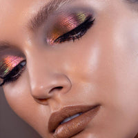 Natasha Denona Chromium Liquid Eyeshadow - Infra Nude