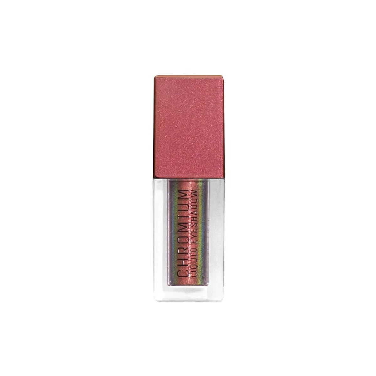 Natasha Denona Chromium Liquid Eyeshadow - Infra Nude