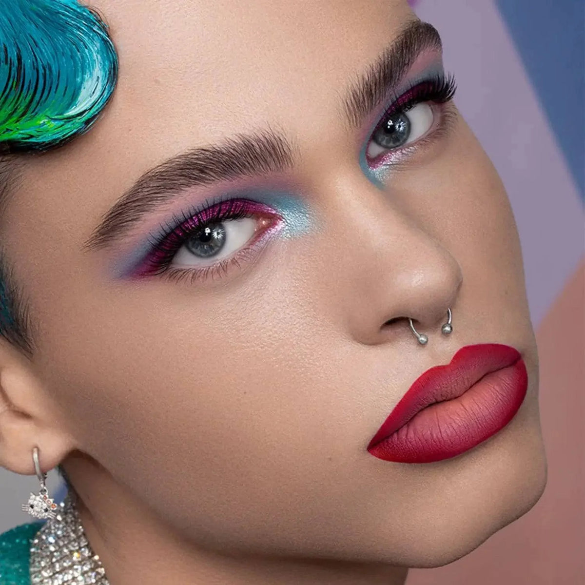 Natasha Denona Circo Loco Eyeshadow Palette