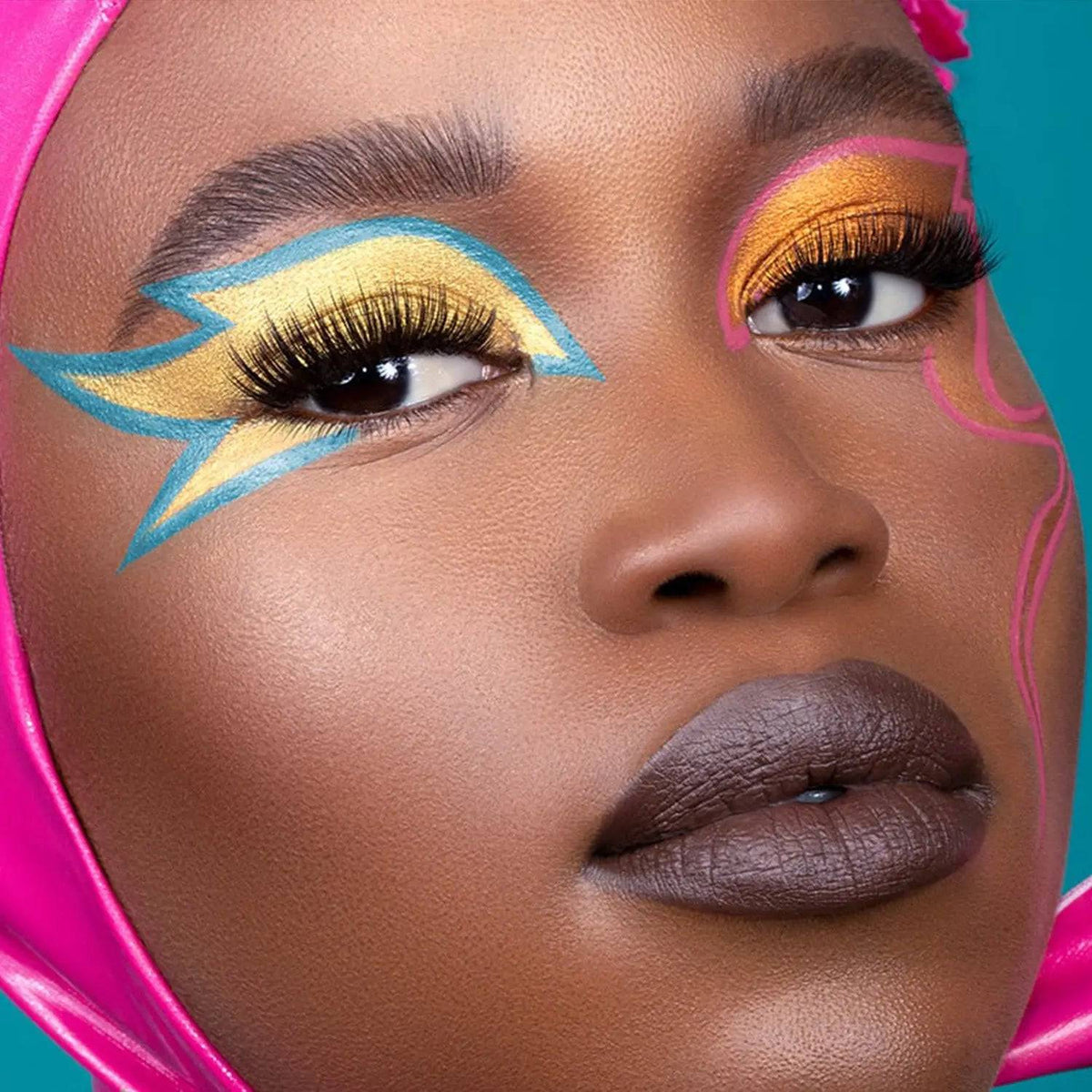 Natasha Denona Circo Loco Eyeshadow Palette