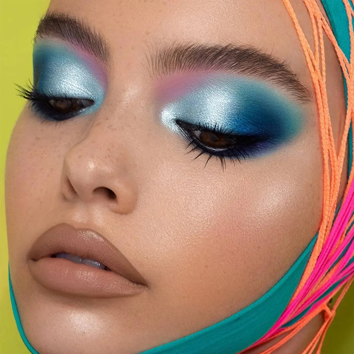 Natasha Denona Circo Loco Eyeshadow Palette