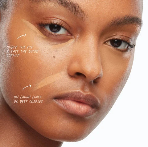 Makeup By Mario SurrealSkin Awakening Concealer - 120