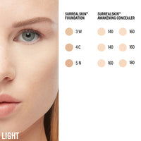 Makeup By Mario SurrealSkin Awakening Concealer - 170