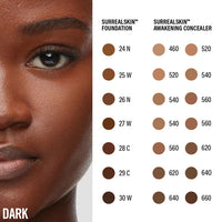 Makeup By Mario SurrealSkin Awakening Concealer - 540