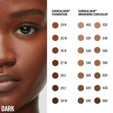 Makeup By Mario SurrealSkin Awakening Concealer - 640
