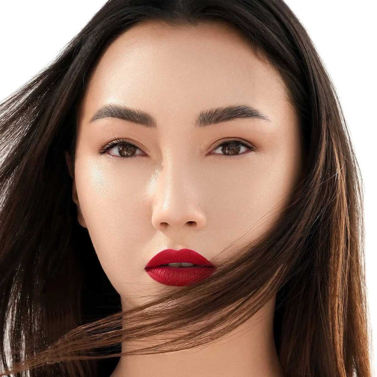 Natasha Denona I Need A Rouge Matte Liquid Lipstick