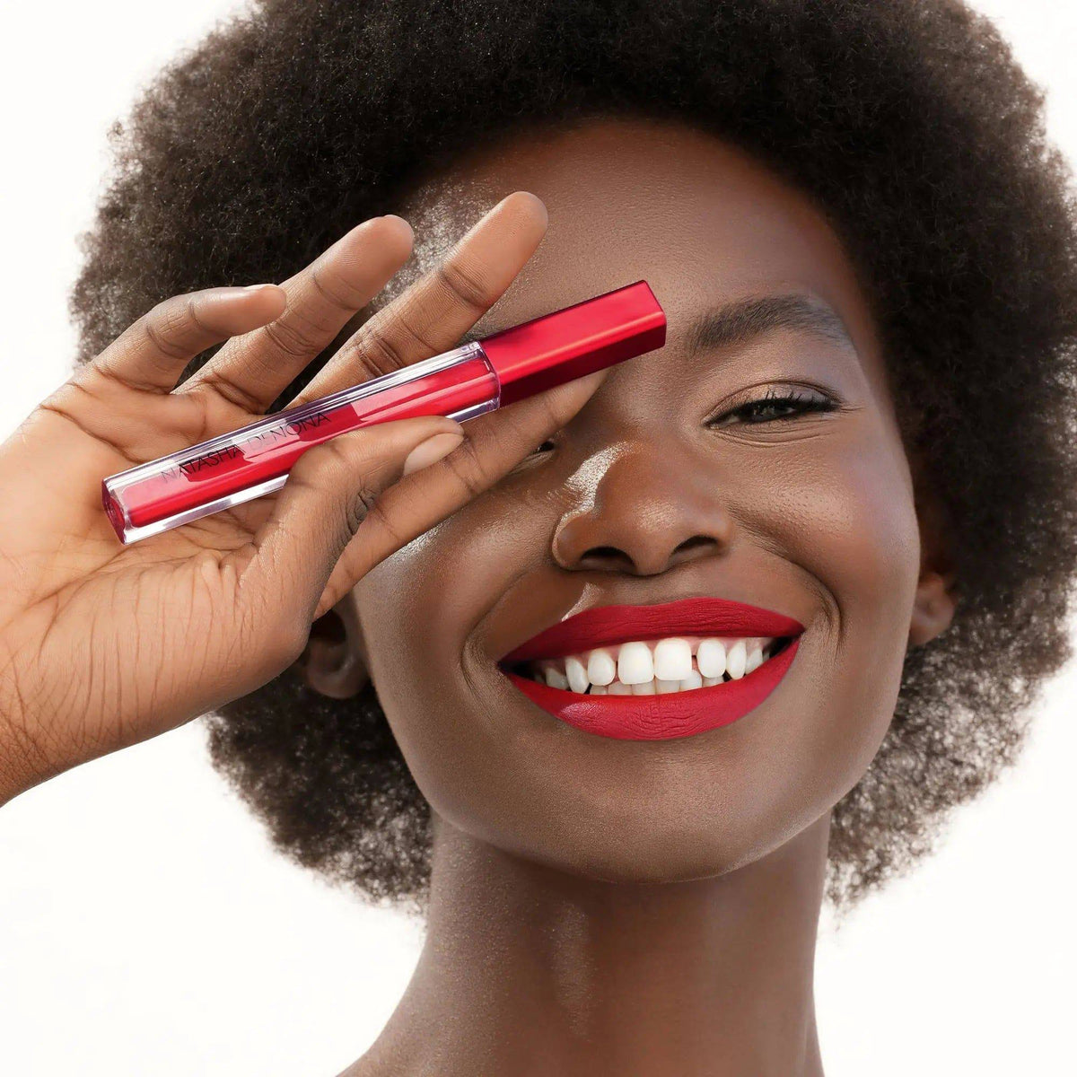 Natasha Denona I Need A Rouge Matte Liquid Lipstick