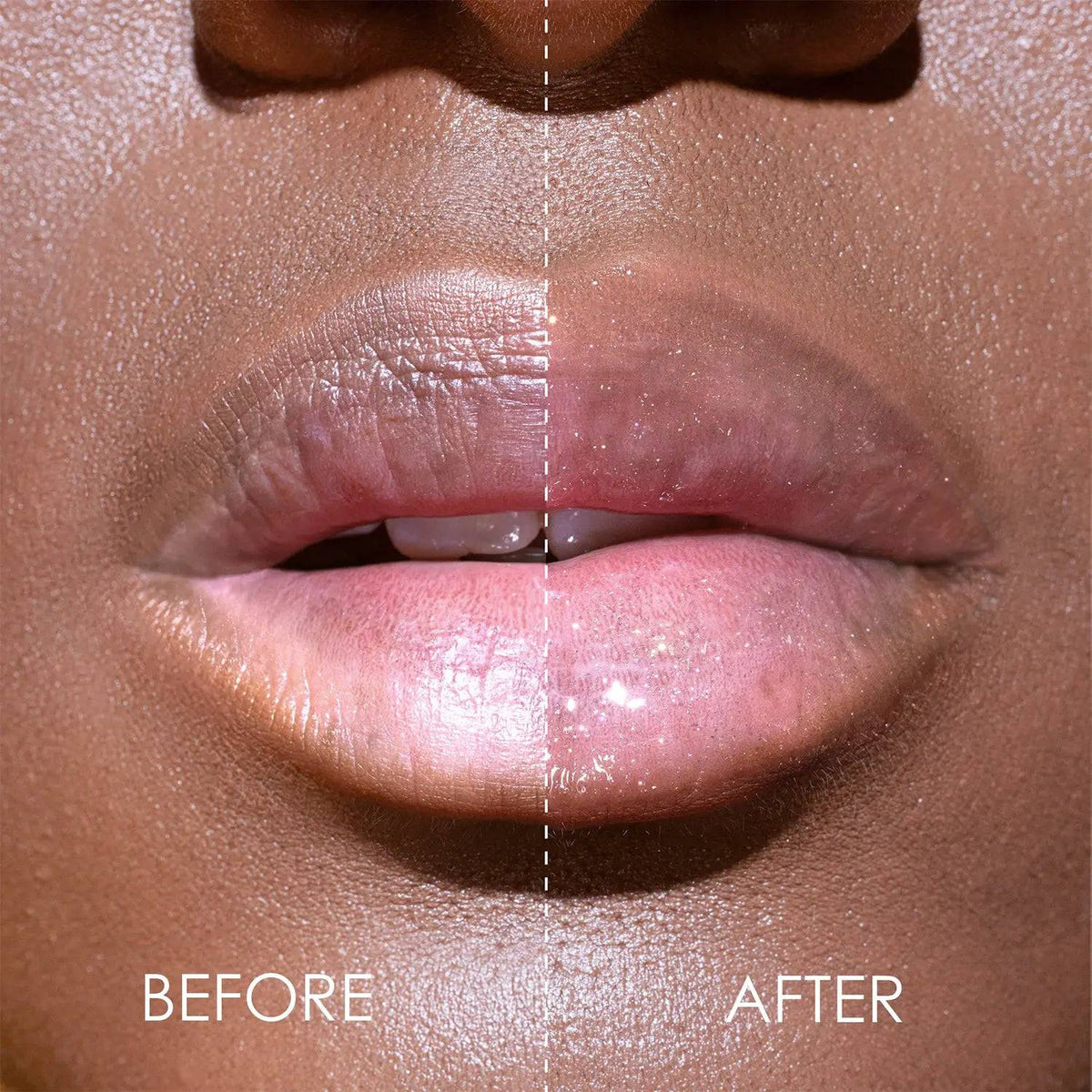 Natasha Denona Golden Glimmer Gloss