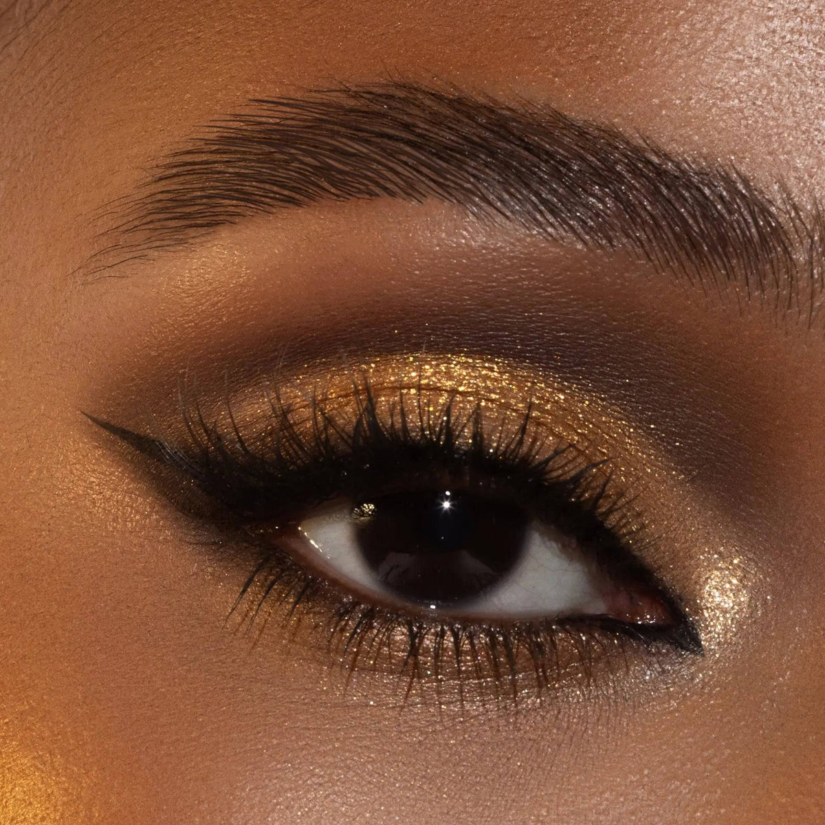 Natasha Denona Golden Eyeshadow Palette