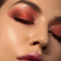 Natasha Denona Coral Eyeshadow Palette