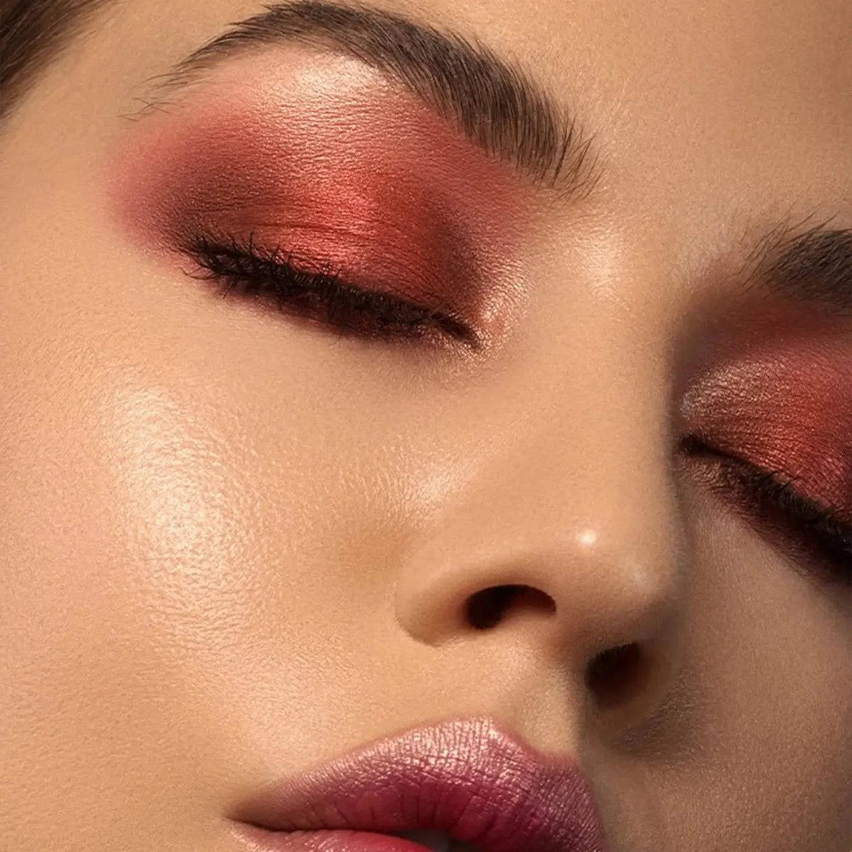 Natasha Denona Coral Eyeshadow Palette