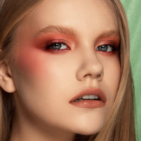Natasha Denona Coral Eyeshadow Palette