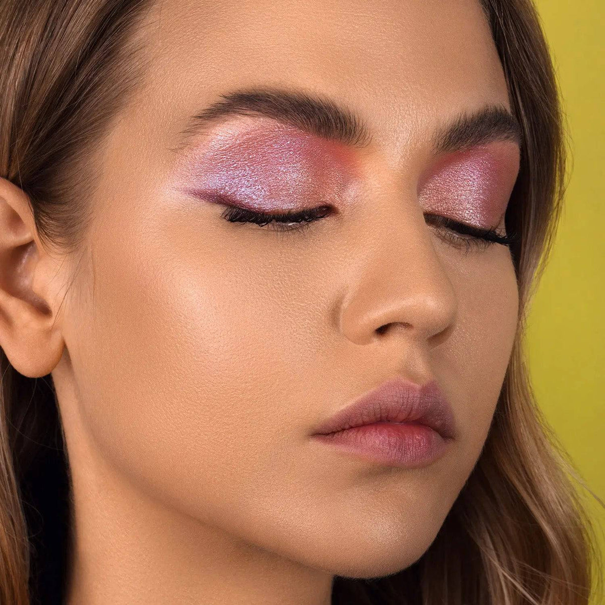 Natasha Denona Coral Eyeshadow Palette