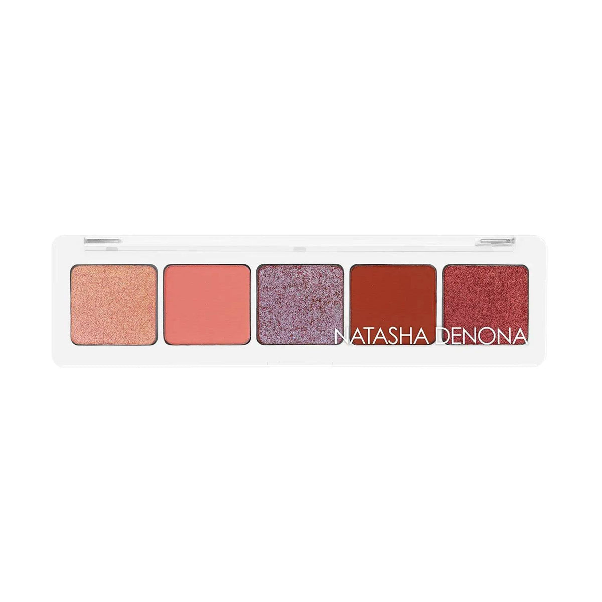 Natasha Denona Coral Eyeshadow Palette