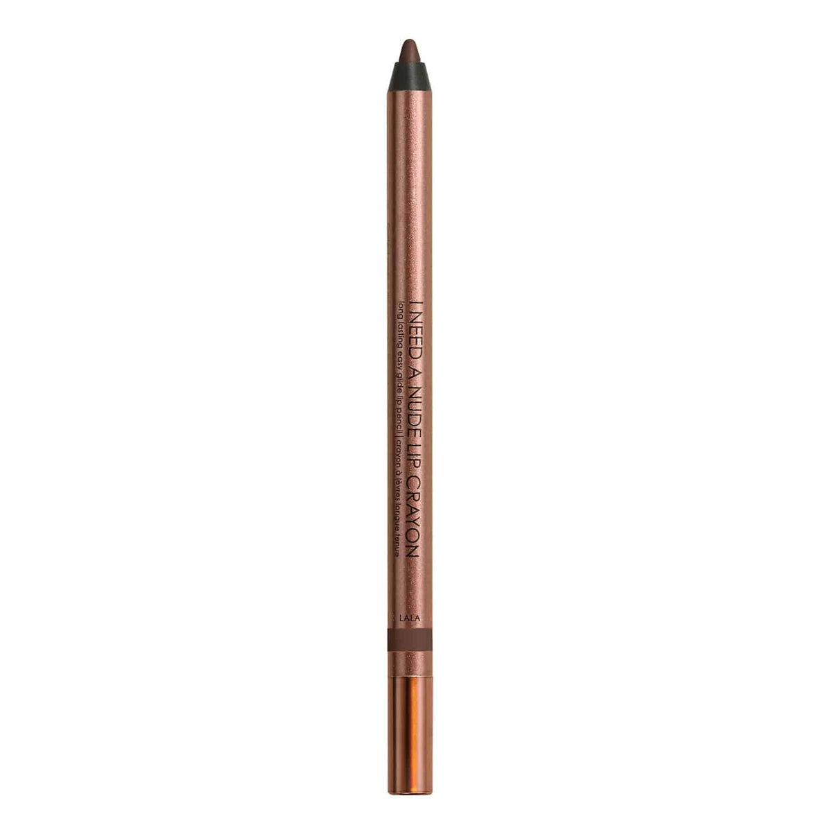 Natasha Denona I Need A Nude Lip Crayon - Lala