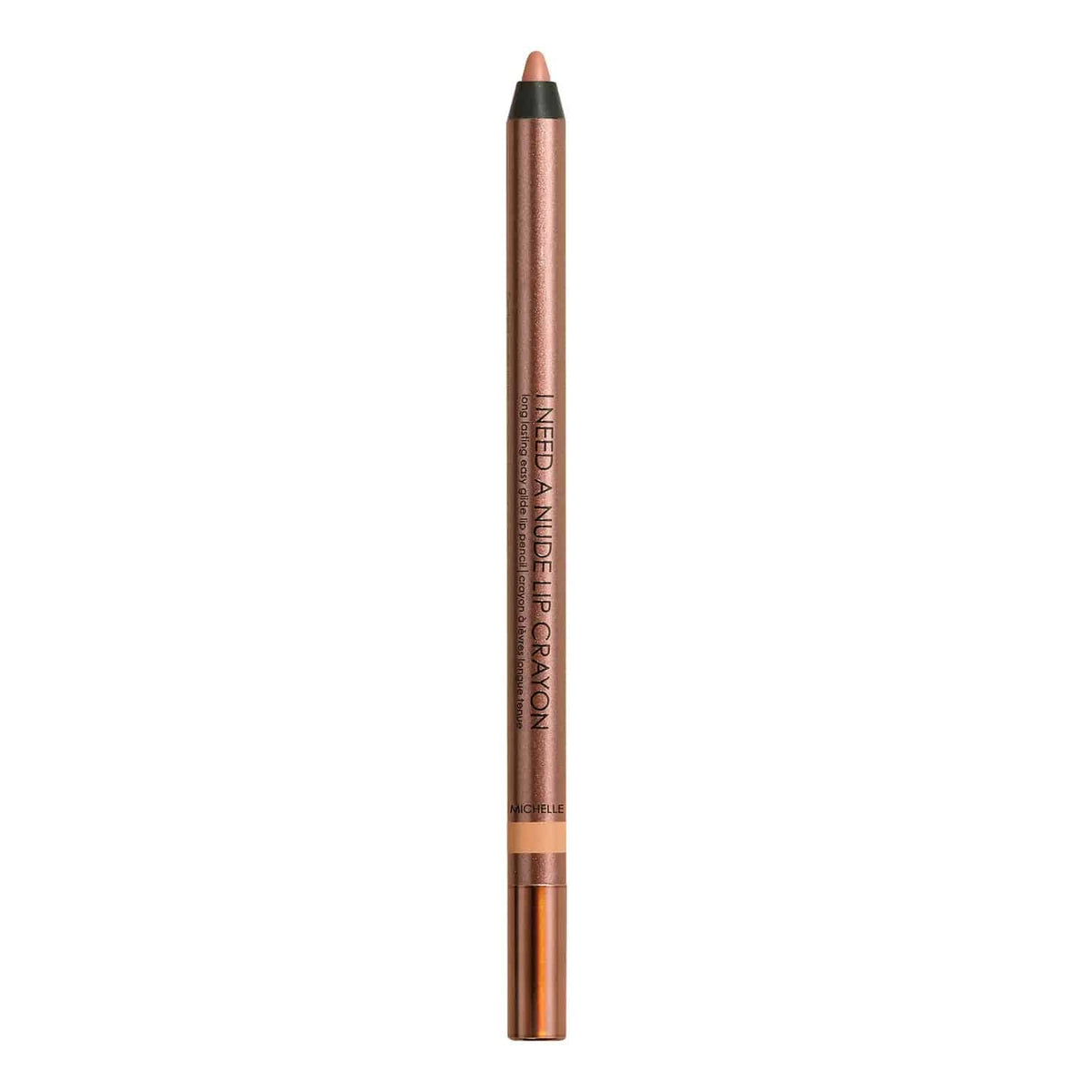 Natasha Denona I Need A Nude Lip Crayon - Michelle