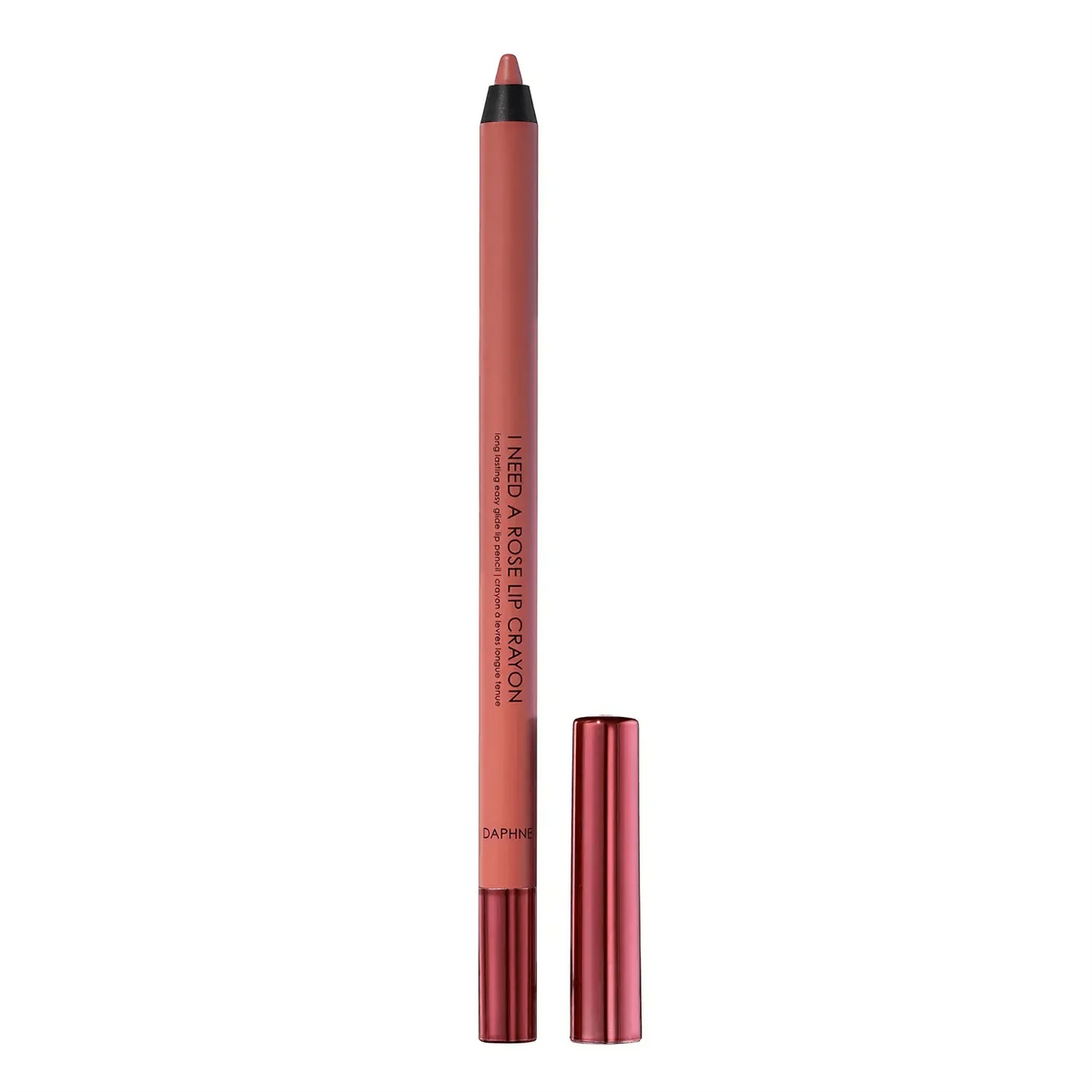 Natasha Denona I Need A Rose Lip Crayon - P4 Daphne
