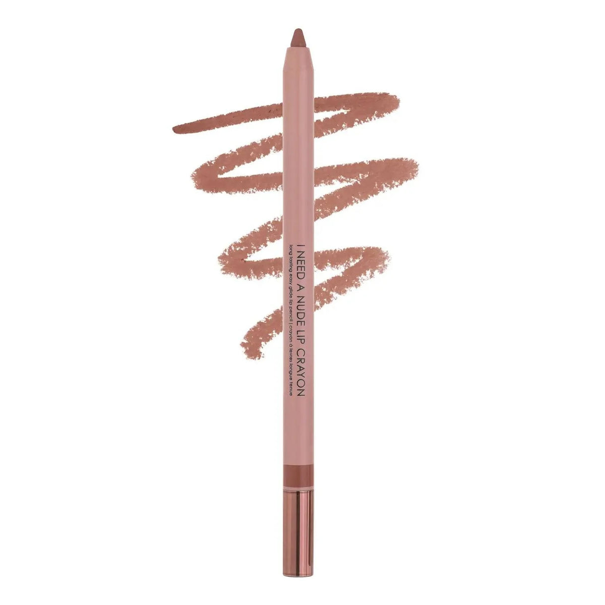Natasha Denona I Need A Nude Lip Crayon - Cleo