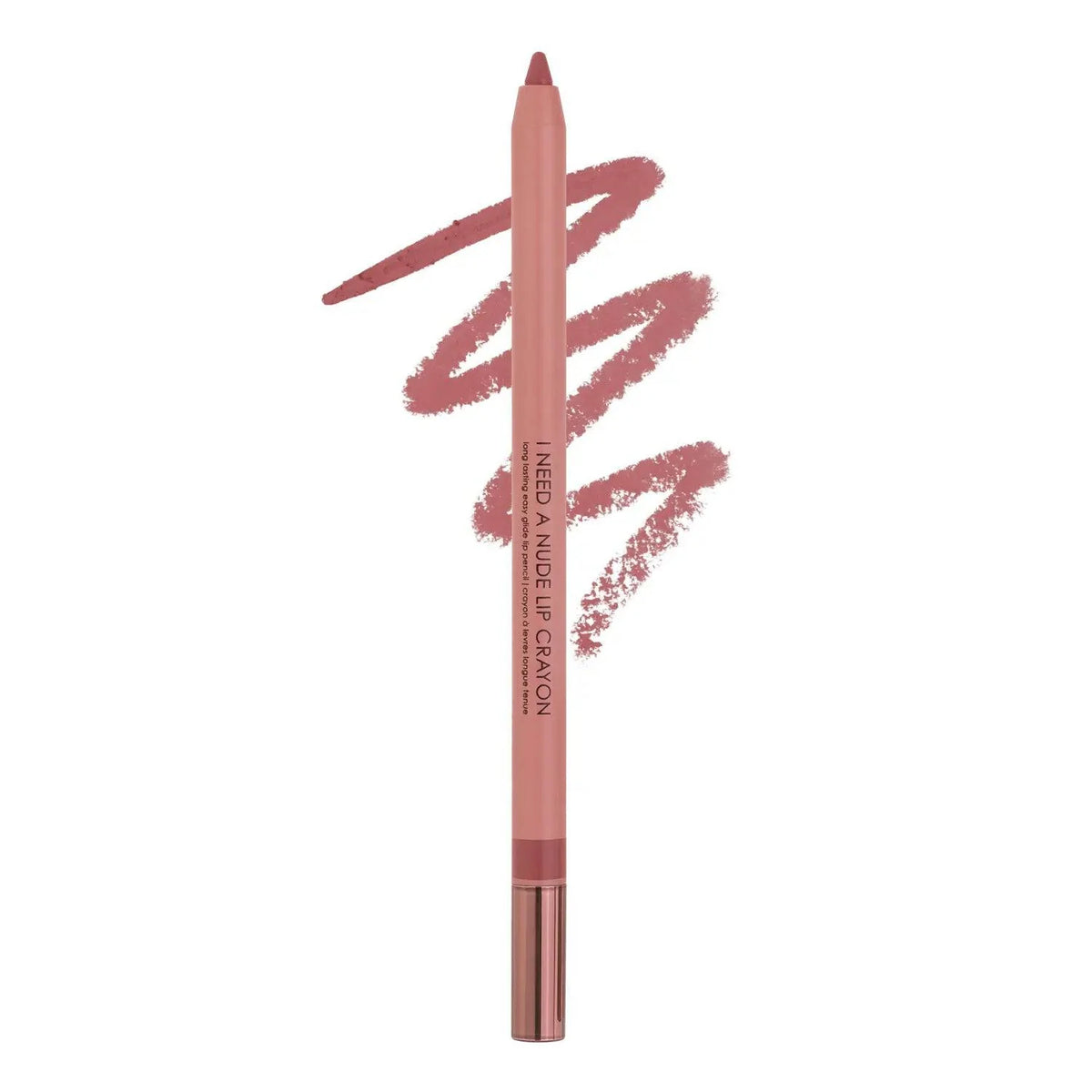 Natasha Denona I Need A Nude Lip Crayon - Gaia