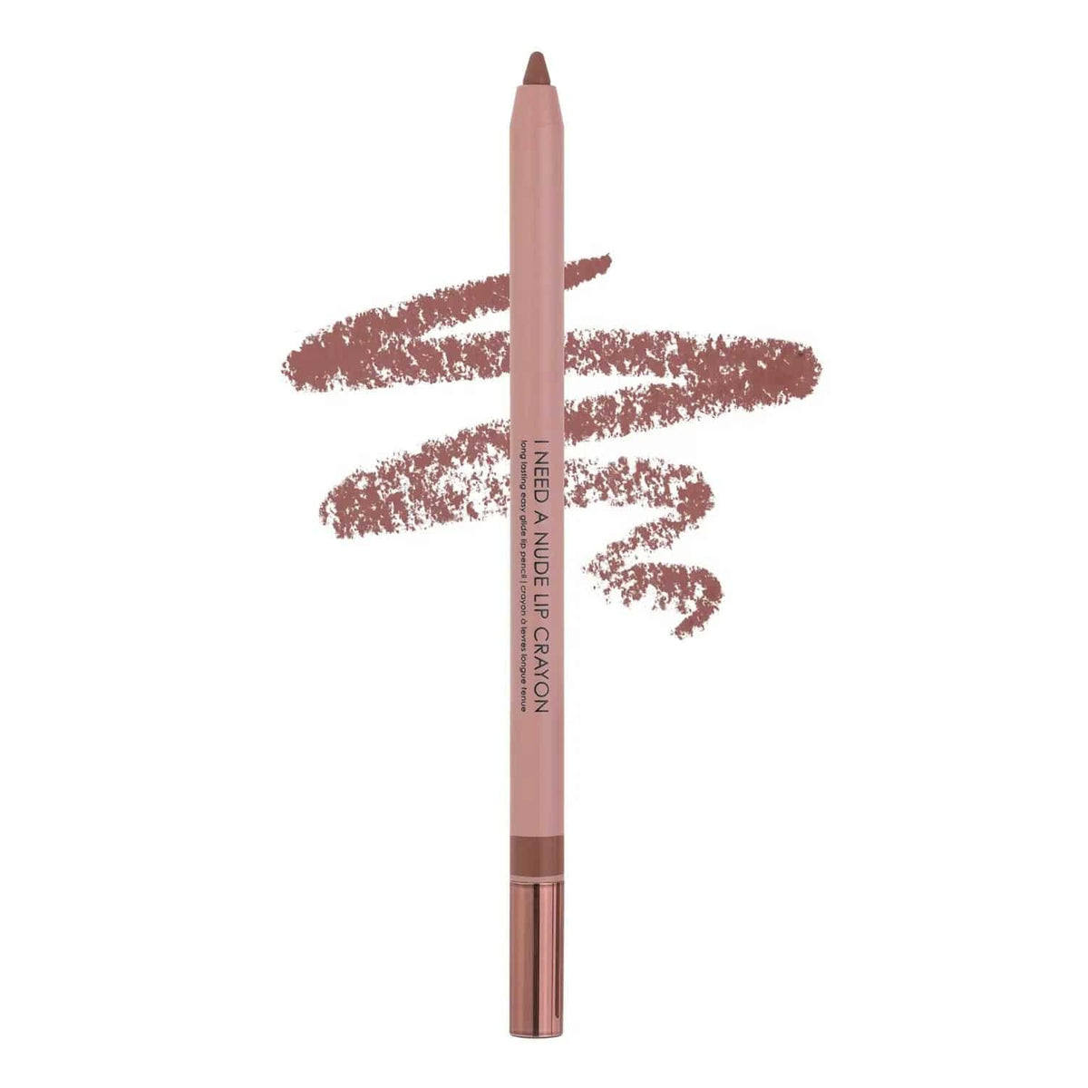 Natasha Denona I Need A Nude Lip Crayon - Liyan