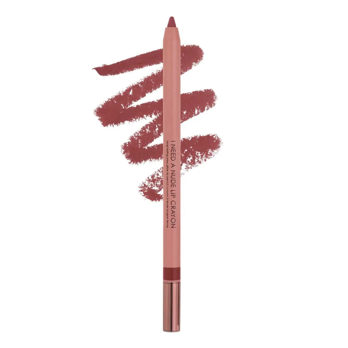 Natasha Denona I Need A Nude Lip Crayon - Renee
