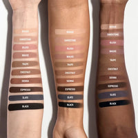 Makeup By Mario Master Mattes Long-Wear Cream Eyeshadow - Bisque