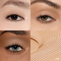 Makeup By Mario Master Mattes Long-Wear Cream Eyeshadow - Bisque