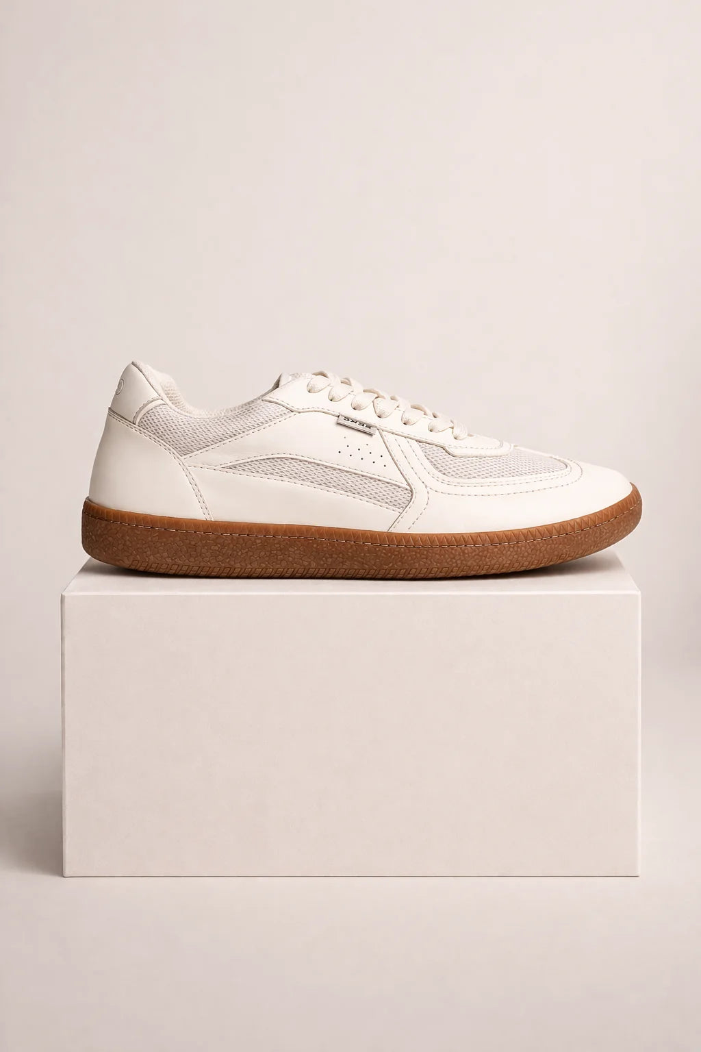 Vezzo Terra Classics Women - Crema