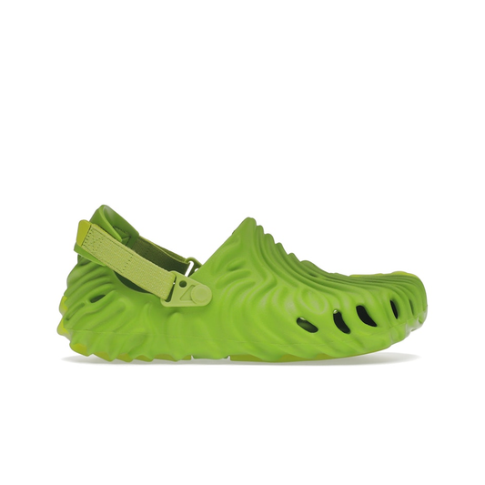 Crocs Pollex Clog by Salehe Bembury 'Crocodile'