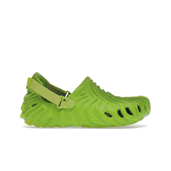 Crocs Pollex Clog by Salehe Bembury 'Crocodile' - reference