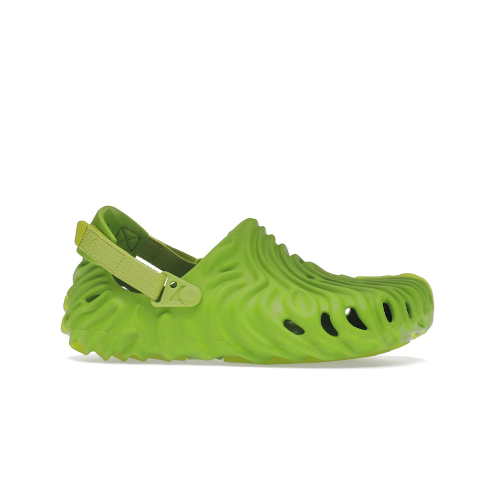 Crocs Pollex Clog by Salehe Bembury 'Crocodile'