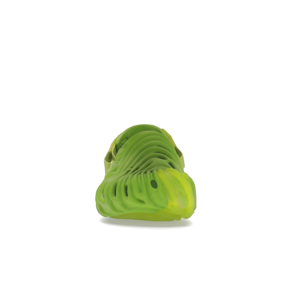 Crocs Pollex Clog by Salehe Bembury 'Crocodile'