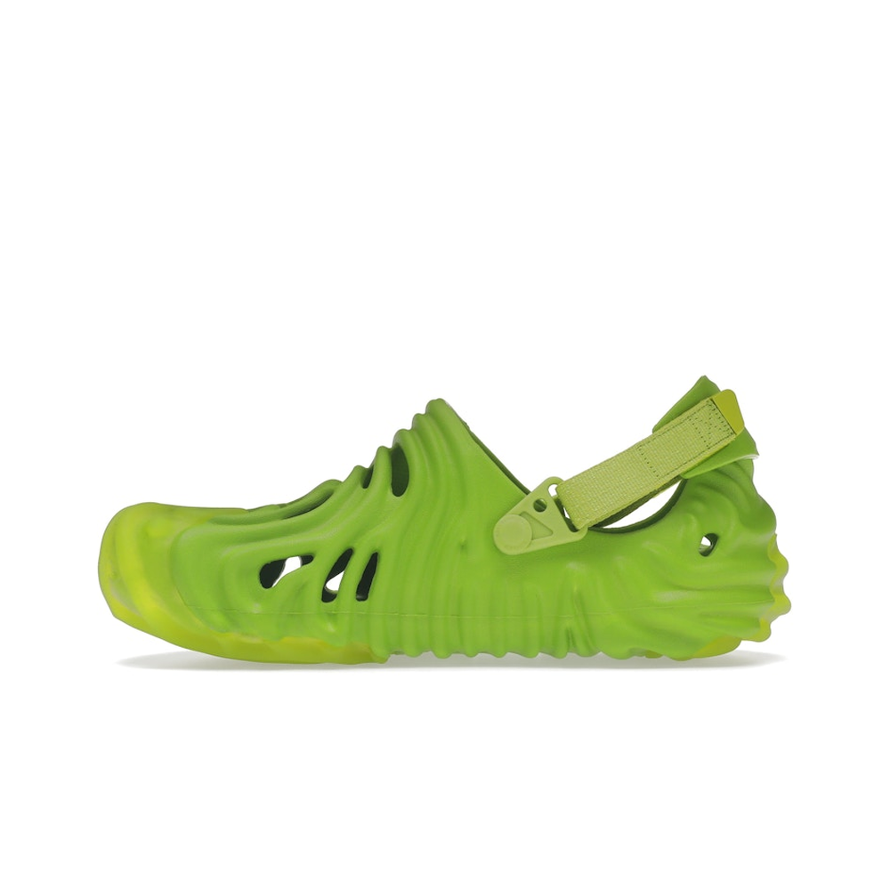 Crocs Pollex Clog by Salehe Bembury 'Crocodile'