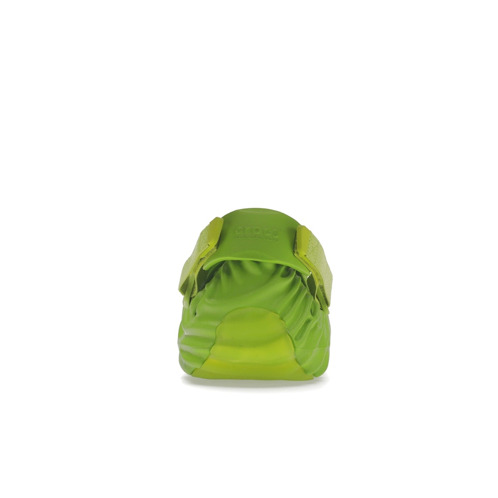 Crocs Pollex Clog by Salehe Bembury 'Crocodile'