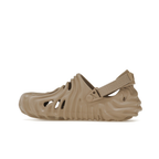 Crocs Pollex Clog by Salehe Bembury 'Horchata'