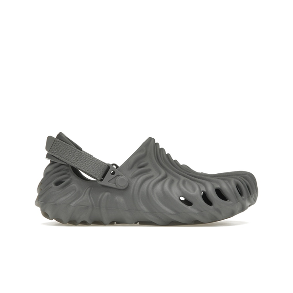 Crocs Pollex Clog by Salehe Bembury 'Niagara' - reference