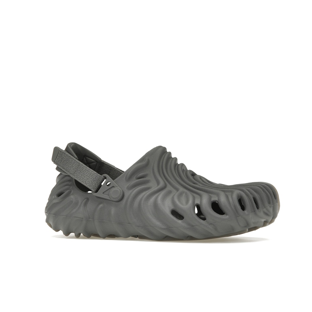 Crocs Pollex Clog by Salehe Bembury 'Niagara'