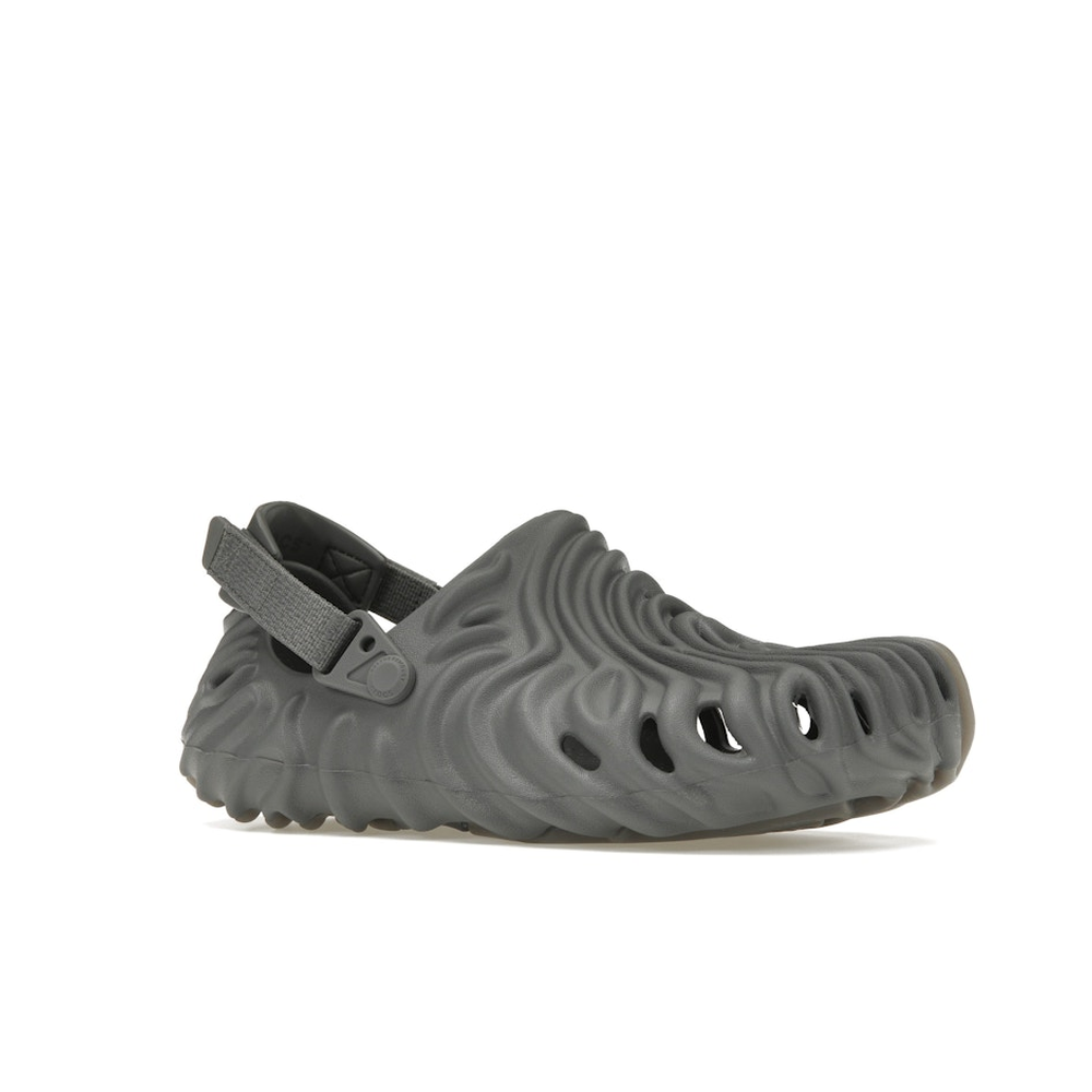 Crocs Pollex Clog by Salehe Bembury 'Niagara'