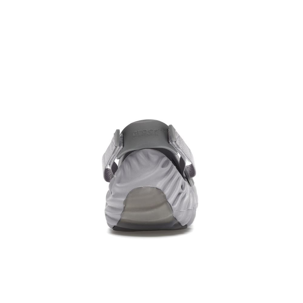 Crocs Pollex Clog by Salehe Bembury 'Urchin'