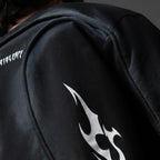 Greyhound Oversized T Shirt - Divine Violence