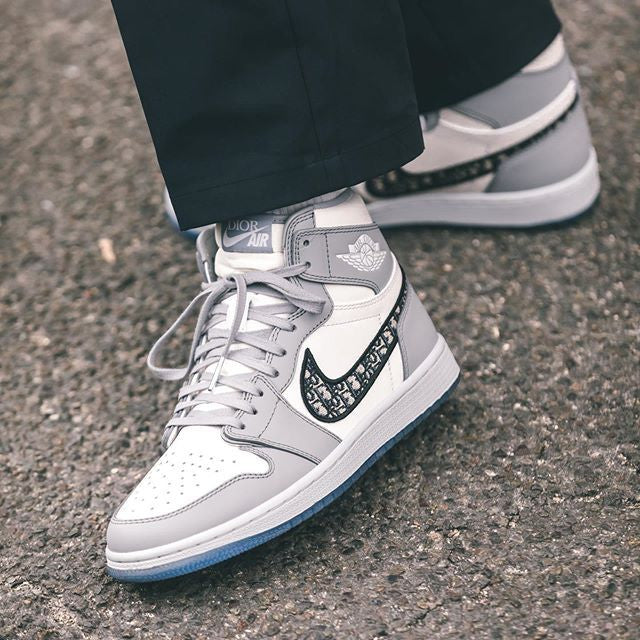 air jordan little dior