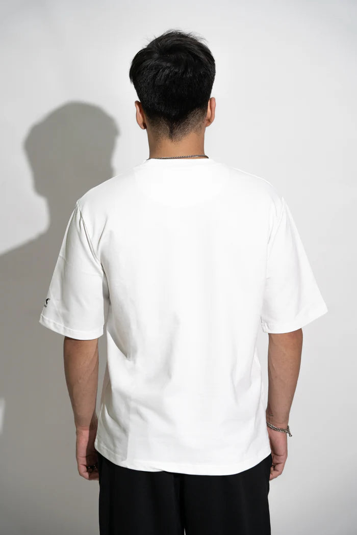 HGIH Tee White System