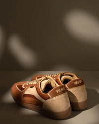 Vezzo Terra 01 Men - Brick & Stone