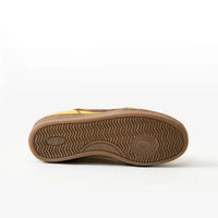 Gully Number 001 (Women) - Baaz Noor Yellow