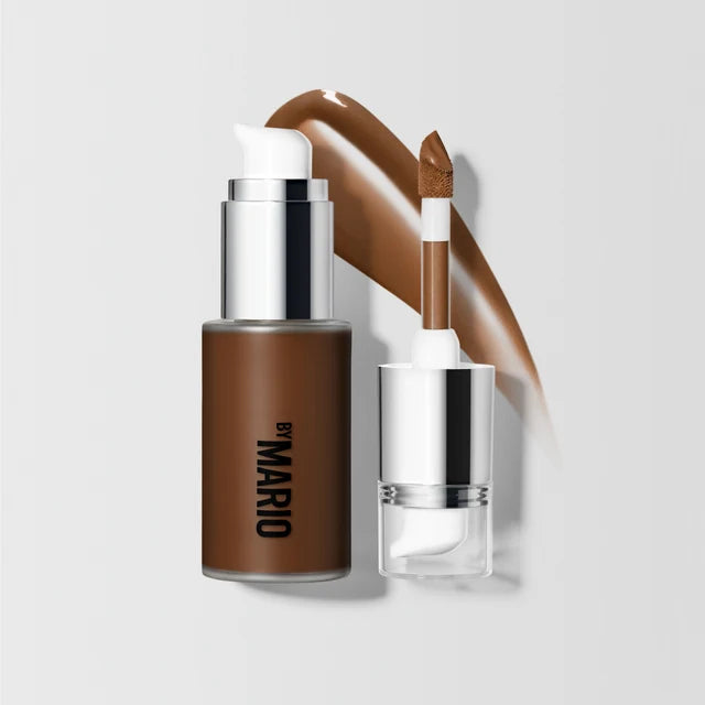 Makeup By Mario SoftSculpt Bronzing & Shaping Serum - Dark Deep