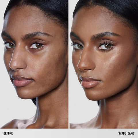 Makeup By Mario SoftSculpt Transforming Skin Perfector - Dark