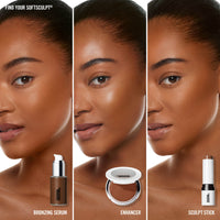 SoftSculpt Transforming Skin Enhancer Dark 7