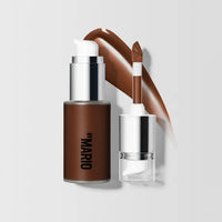 Makeup By Mario SoftSculpt Bronzing & Shaping Serum - Dark