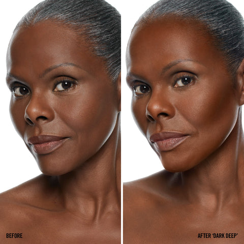 Makeup By Mario SoftSculpt Shaping Stick - Dark Deep